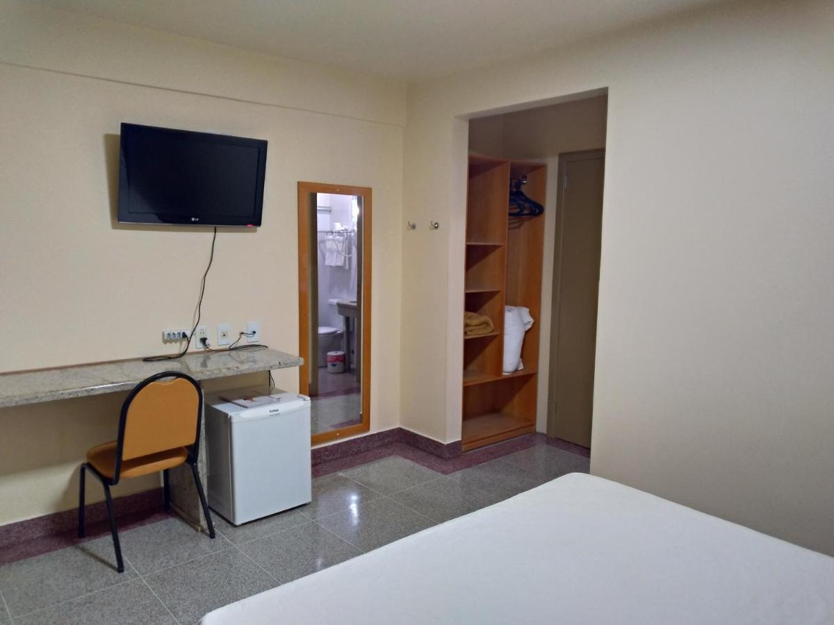 Hotel Das Videiras Buitenkant foto
