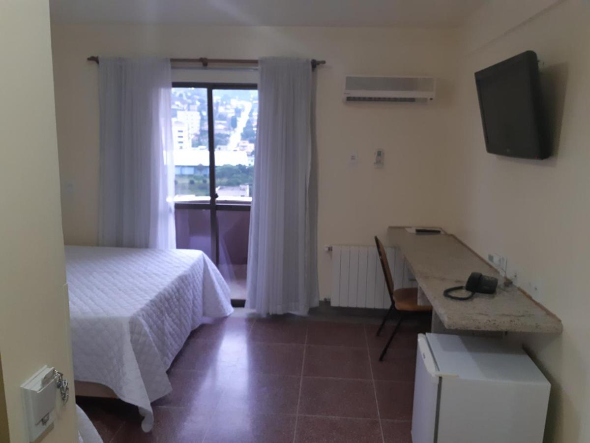 Hotel Das Videiras Buitenkant foto